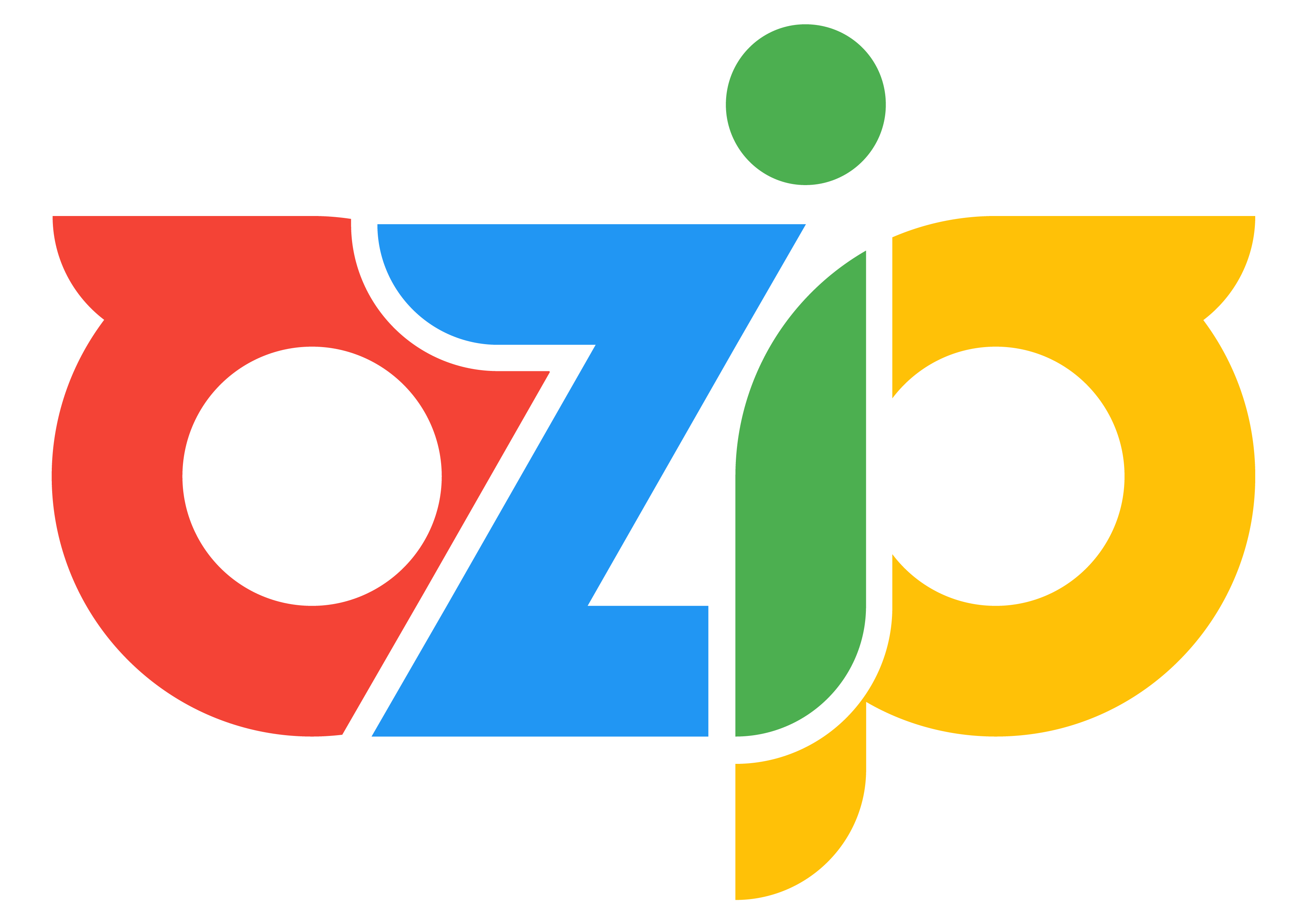Ozip Code — Repositori Internal